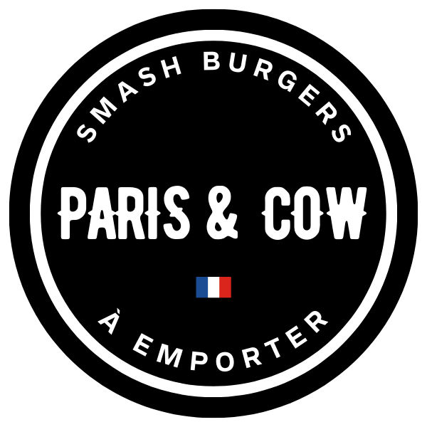 Paris & Cow